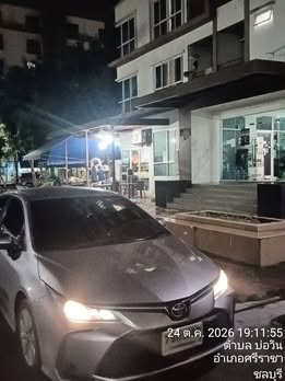 ลูกค้าจริง KAP CAR 3