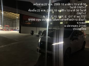 ลูกค้าจริง KAP CAR 6